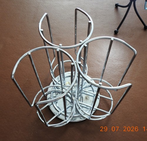 Tassimo coffee pod holder - tassimo,