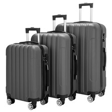 3-Piece Luggage Set Travel