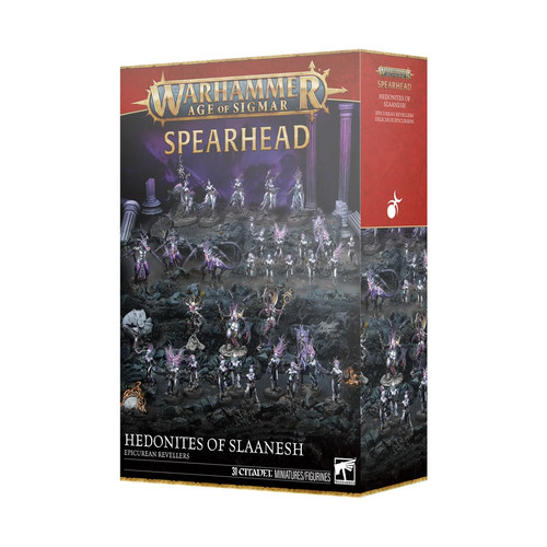 Warhammer age sigmar - age,