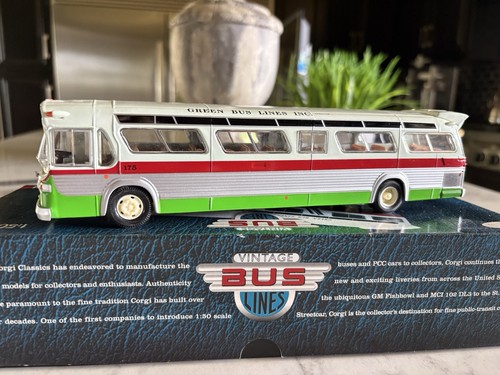 Corgi die cast vintage - corgi, us54315