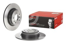 Brake Disc BREMBO For BMW 7