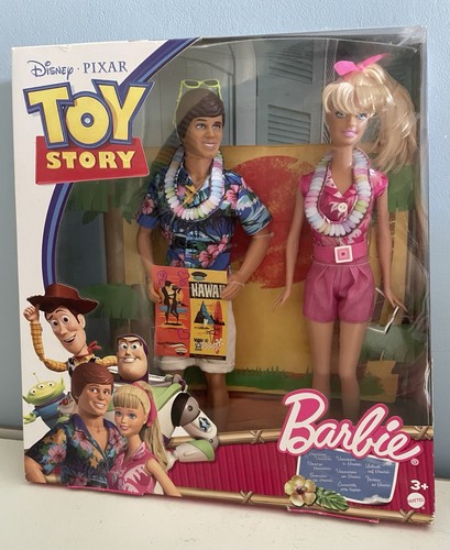 Disney toy story hawaiian - toy,