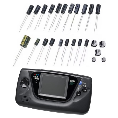 For sega game gear - for,