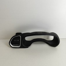 JEEP RENEGADE BU Instrument Cluster Trim 5UV70LXHAA 2015 LHD 26925999