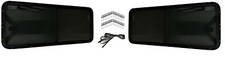Blakglass pair sliding - blakglass®,