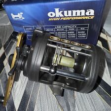 Okuma Classic XT clx 450L