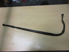 Honda XR250  (89)  Rear brake hose