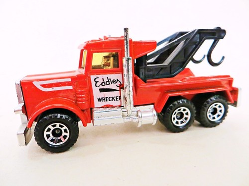 Matchbox superfast mb61 - matchbox,