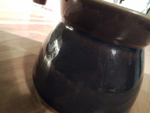 Denby storm sugar - storm,