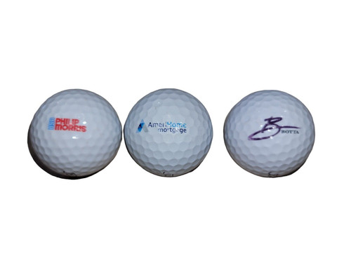 Titleist philip morris botta - titleist,