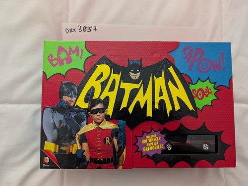 Batman 1966 1968 tv - |, series
