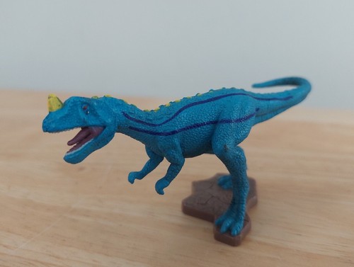 Sega dinosaur king sunrise - sega,