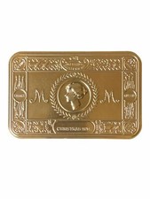 Princess Mary Gift Fund Box - perfect gift for treasured momentos 