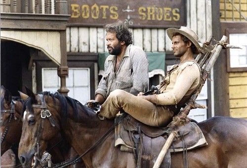 Bud spencer terence hill - bud,
