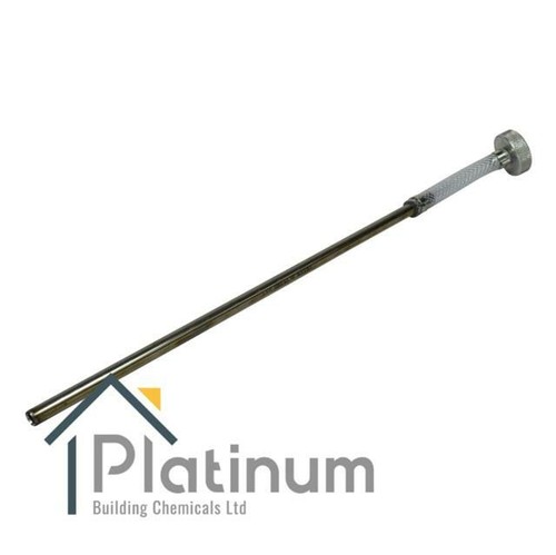 Damp proof cream brass - damp,