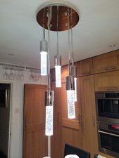 LED Ceiling Light Pendant