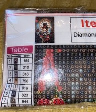 5D Alice In Wonderland Girl