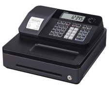 Black casio g1b cash - black, se-g1b