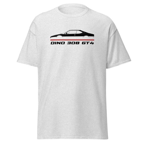 Premium shirt for ferrari - premium,