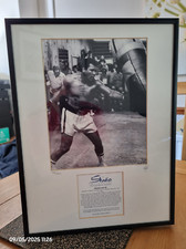 Muhammad Ali Studio Limited