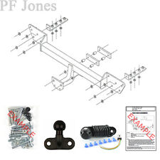 Tow-Trust Towbar for Rover 75