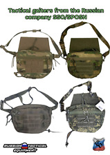 Utilitarian bag GROM PRO from
