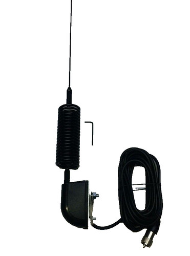 Radio mini springer stinger - mini,