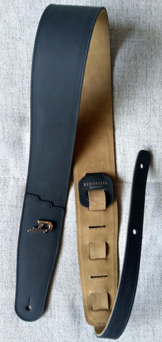 Duesenberg guitar strap step - duesenberg,
