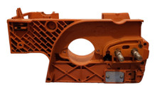 Genuine Husqvarna 136 Chainsaw Chassis
