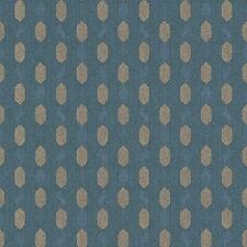 AS Creation Diamond Geometric Wallpaper Absolutely Chic Geo Teal Brown 36973-4