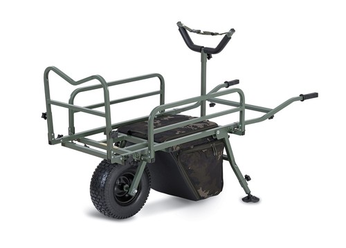 Carp porter korda compac drop - korda,