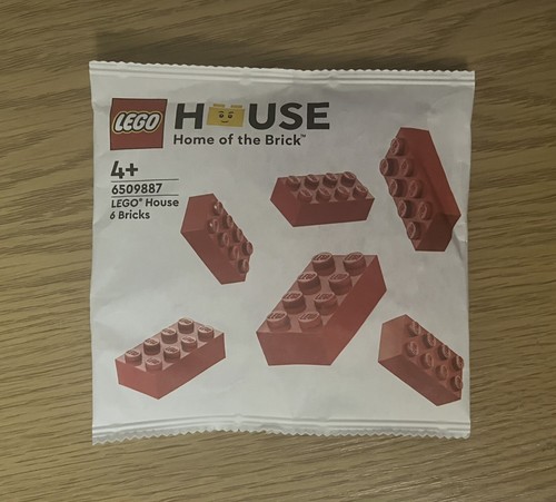 Lego house billund - lego,
