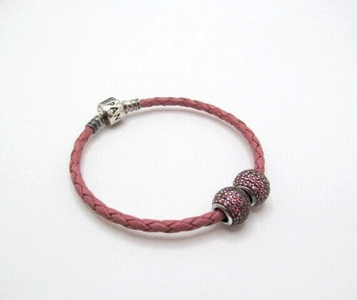 Pandora 925 sterling silver - 925,