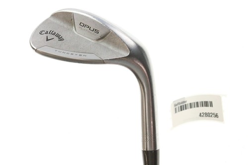 Callaway opus platinum chrome - opus,