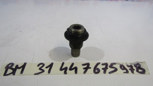 Front fork pin bmw - fork, 12