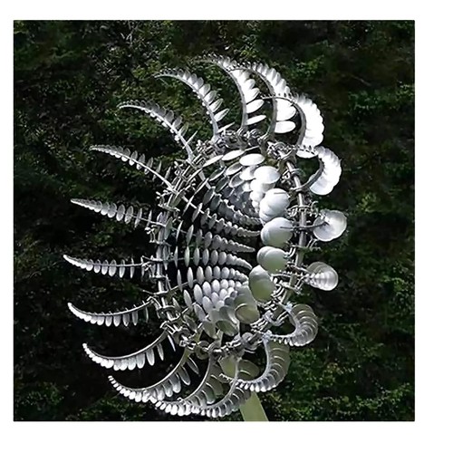 Lyanxi stainless steel wind - stainless,