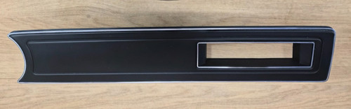 Mk2 escort dashboard - escort, heater