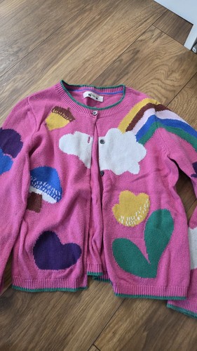Mini boden age cardigan - boden,