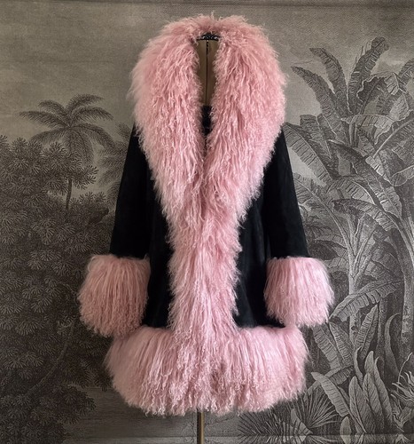 Insane real suede - insane,