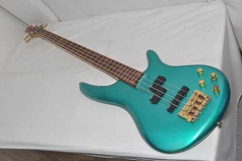 Ibanez sr890gf 1993 electric - ,