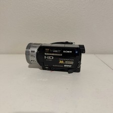 SONY HANDYCAM HDR-SR1 - 1080p