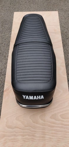 Yamaha seat rd250 rd350 - seat,