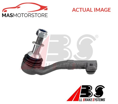 Track rod end rack - rack,