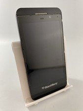 BlackBerry Z10 Black O2
