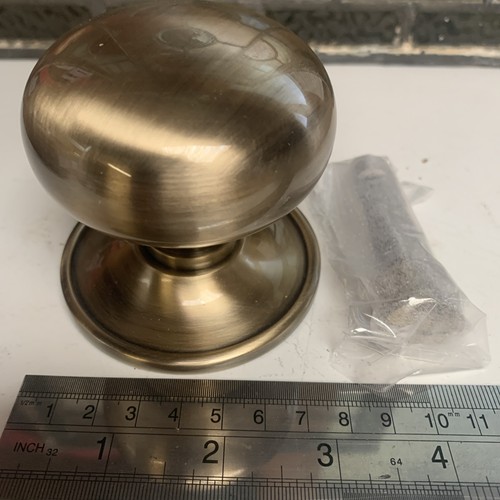 Cottage style antique brass - cottage,