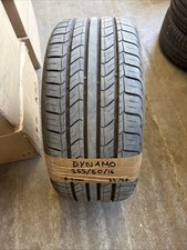 1 X 225/50/16 XL 225/50R16 92v