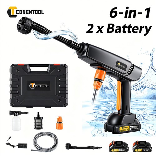 Battery portable pressure - battery,