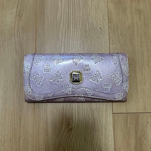 Long wallet anna - long,
