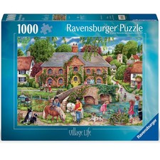 Ravensburger 1000 Piece Jigsaw