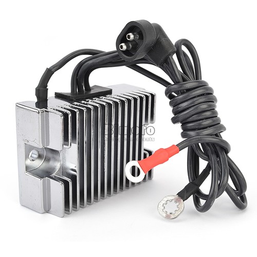 Regulator rectifier for harley - for,
